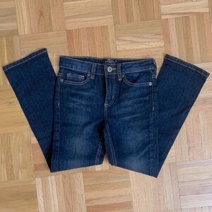 NEW Lucky Brand - Ava Bootcut Denim Jeans - Girls 7